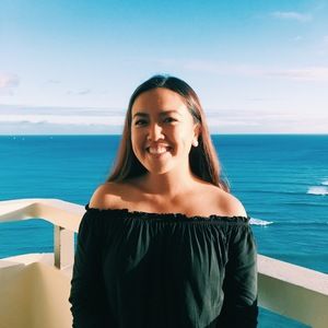 Meet your Posher, Josephine